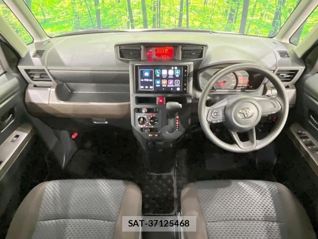 Toyota ROOMY 2025-01 8873617-1
