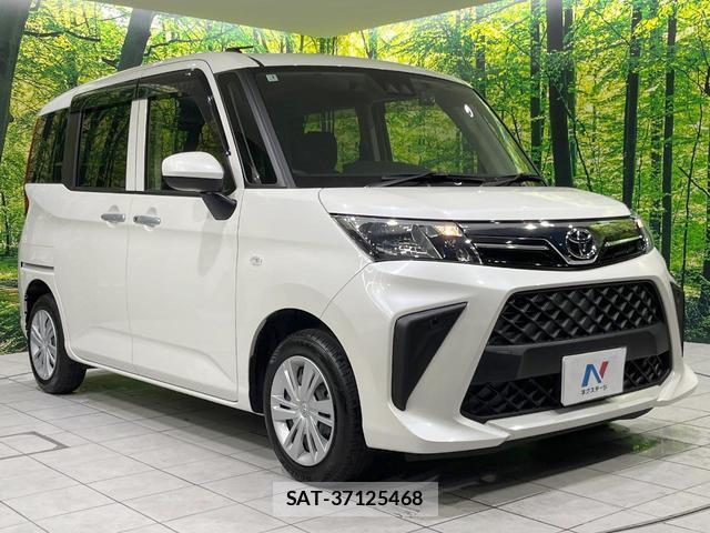 Toyota ROOMY 2025-01 8873617-15