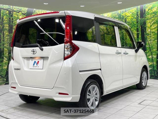 Toyota ROOMY 2025-01 8873617-16