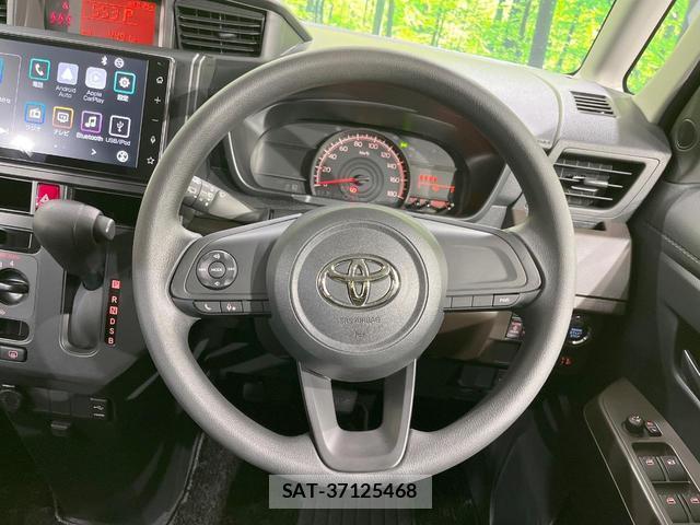 Toyota ROOMY 2025-01 8873617-7