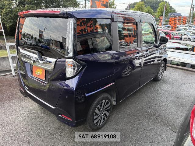 Toyota ROOMY 2023-04 8873774-1