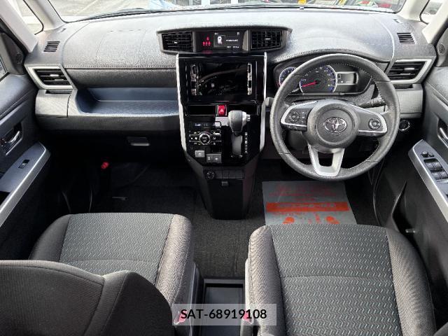 Toyota ROOMY 2023-04 8873774-2
