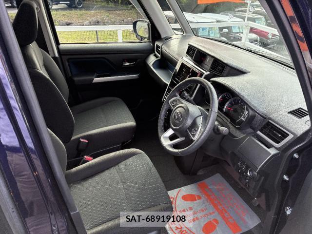 Toyota ROOMY 2023-04 8873774-5