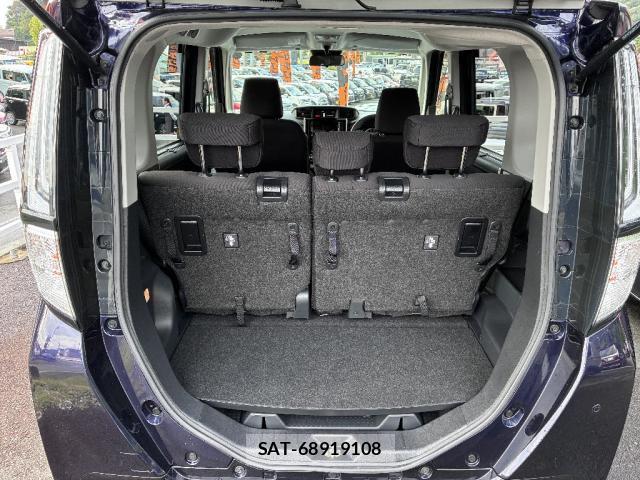 Toyota ROOMY 2023-04 8873774-7
