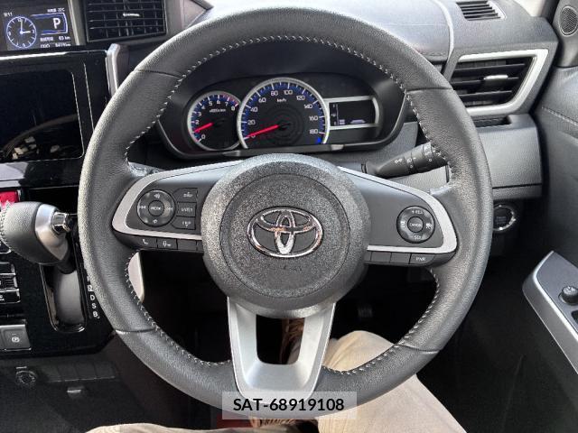 Toyota ROOMY 2023-04 8873774-8