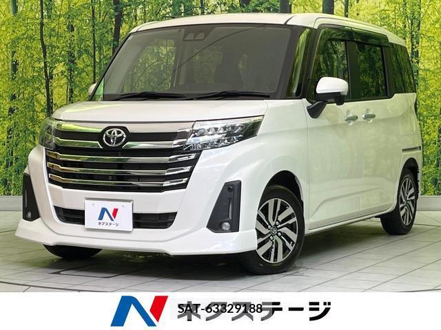 Toyota ROOMY 2021-11 8873928-0