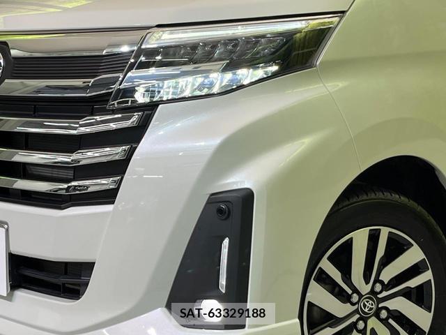 Toyota ROOMY 2021-11 8873928-11