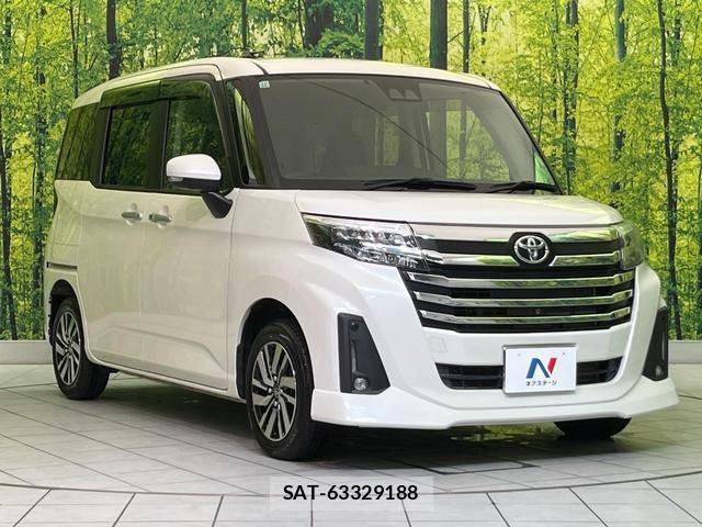 Toyota ROOMY 2021-11 8873928-15