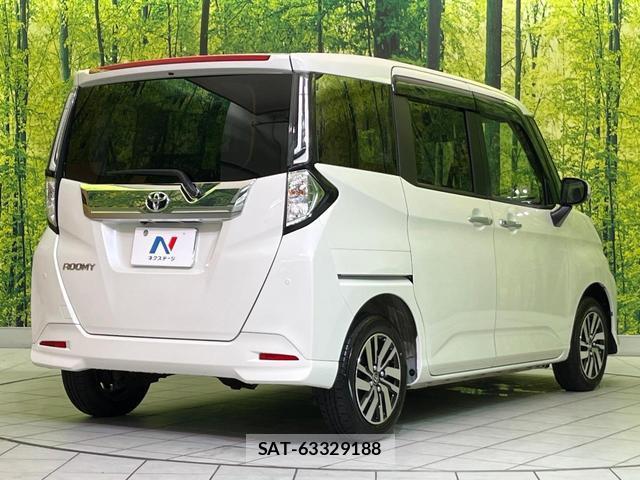 Toyota ROOMY 2021-11 8873928-16