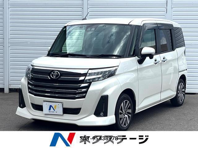 Toyota ROOMY 2021-12 8873998-0