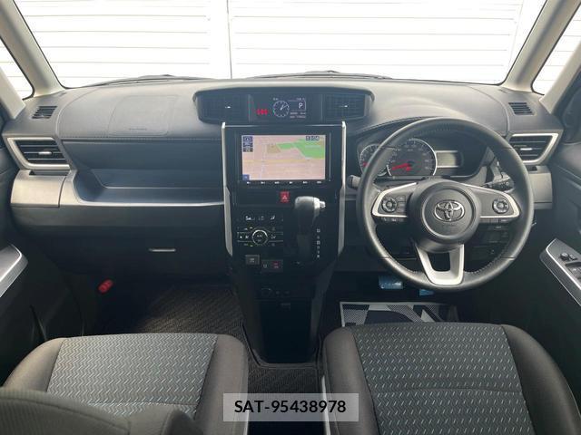 Toyota ROOMY 2021-12 8873998-1
