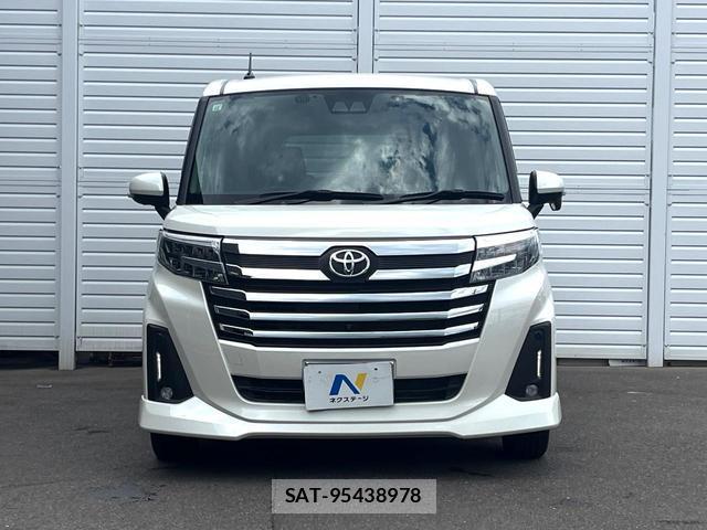 Toyota ROOMY 2021-12 8873998-11