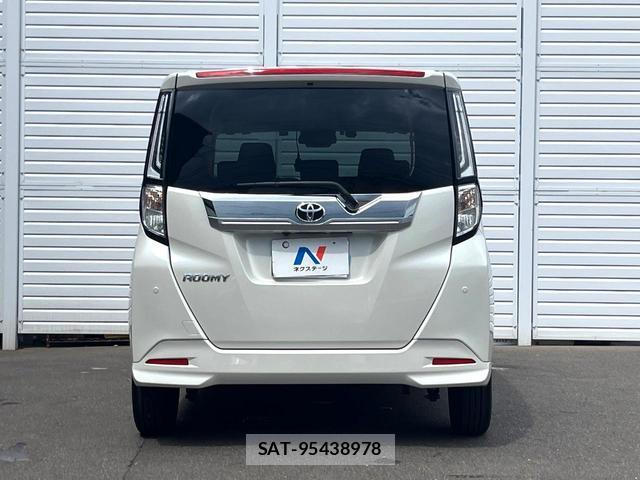 Toyota ROOMY 2021-12 8873998-12