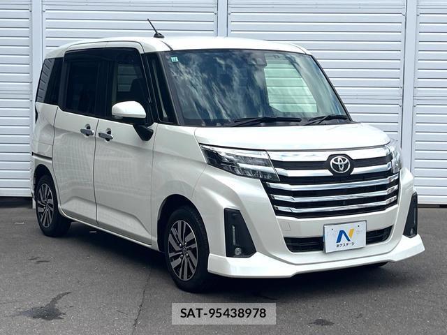 Toyota ROOMY 2021-12 8873998-13
