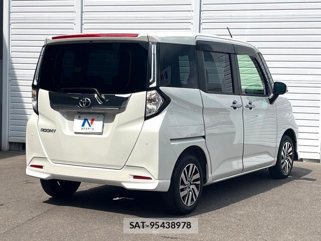 Toyota ROOMY 2021-12 8873998-14
