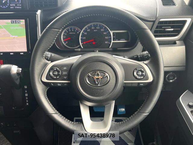 Toyota ROOMY 2021-12 8873998-7