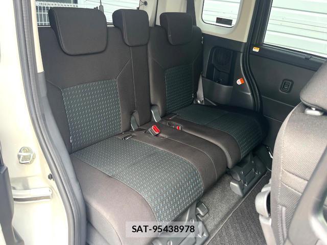 Toyota ROOMY 2021-12 8873998-9