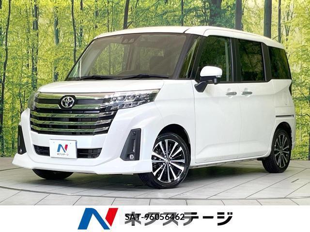 Toyota ROOMY 2022-04 8874011-0