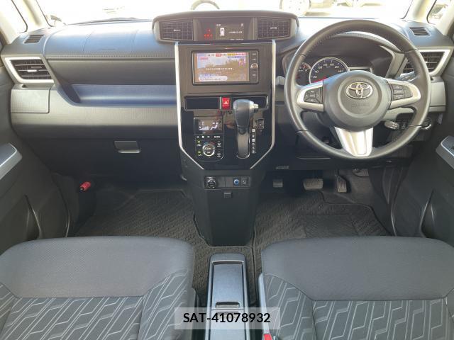 Toyota ROOMY 2017-02 8874045-2
