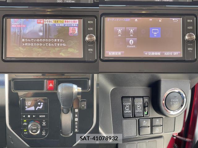 Toyota ROOMY 2017-02 8874045-4