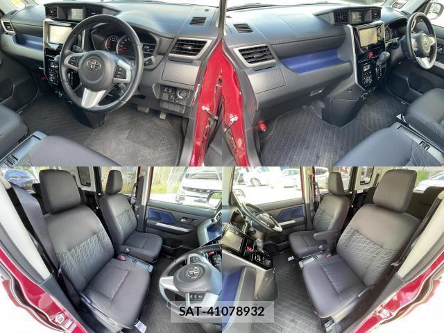 Toyota ROOMY 2017-02 8874045-5