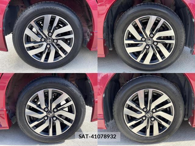 Toyota ROOMY 2017-02 8874045-8