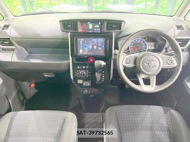 Toyota ROOMY 2021-05 8874369-1