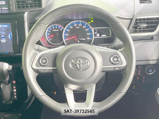 Toyota ROOMY 2021-05 8874369-10
