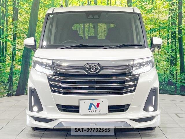 Toyota ROOMY 2021-05 8874369-13