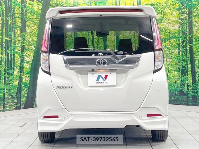 Toyota ROOMY 2021-05 8874369-14