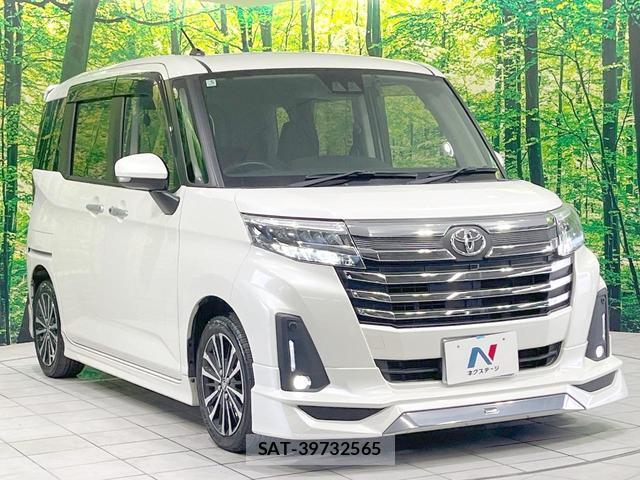 Toyota ROOMY 2021-05 8874369-15