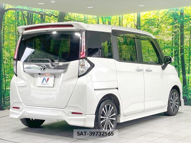 Toyota ROOMY 2021-05 8874369-16