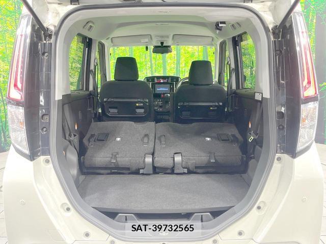 Toyota ROOMY 2021-05 8874369-9