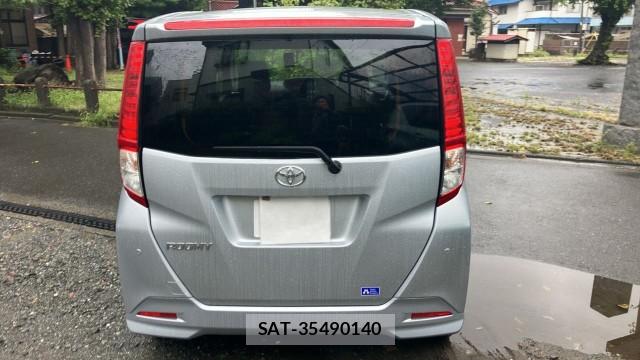 Toyota ROOMY 2025-07 8874377-1