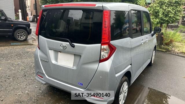Toyota ROOMY 2025-07 8874377-12