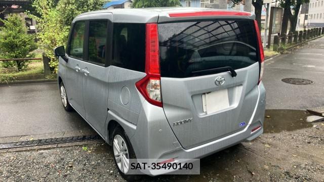 Toyota ROOMY 2025-07 8874377-13