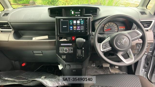 Toyota ROOMY 2025-07 8874377-2