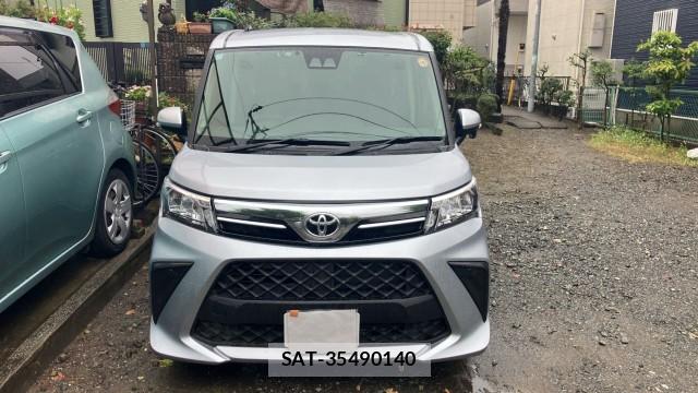Toyota ROOMY 2025-07 8874377-9