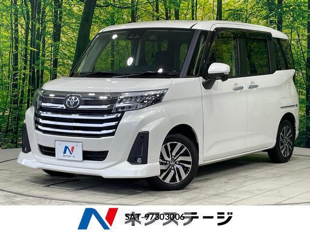 Toyota ROOMY 2024-05 8874690-0