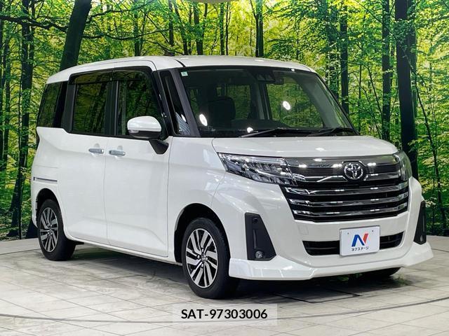 Toyota ROOMY 2024-05 8874690-15