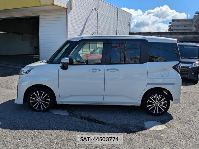 Toyota ROOMY 2021-05 8875092-11