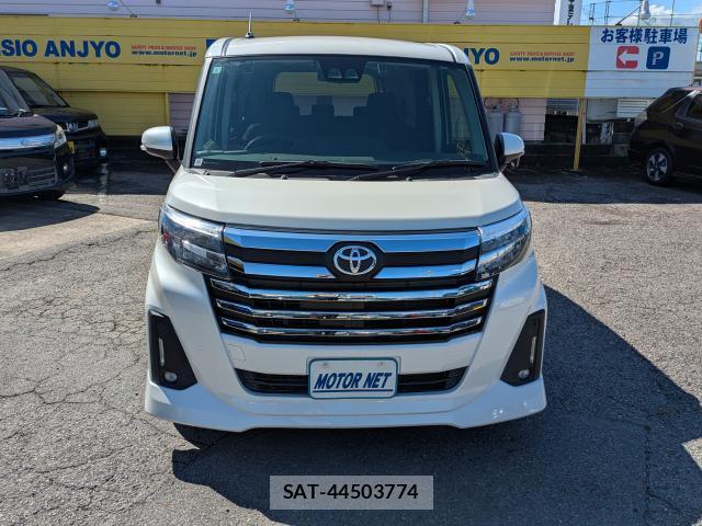 Toyota ROOMY 2021-05 8875092-12