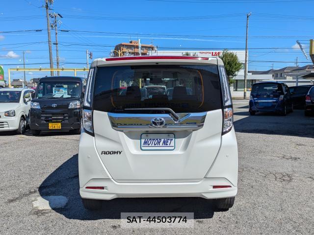 Toyota ROOMY 2021-05 8875092-13