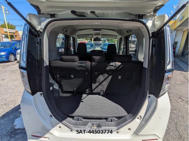 Toyota ROOMY 2021-05 8875092-15