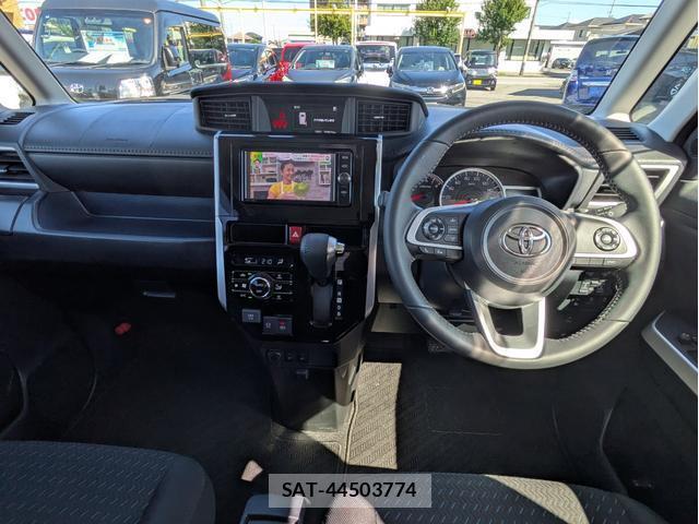Toyota ROOMY 2021-05 8875092-2