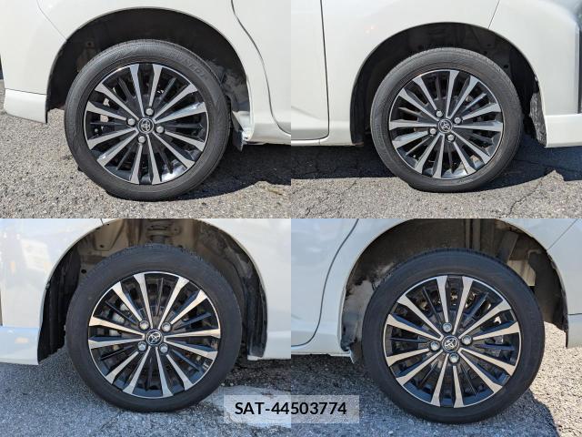 Toyota ROOMY 2021-05 8875092-8