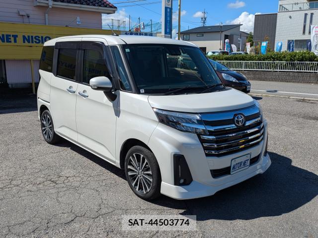 Toyota ROOMY 2021-05 8875092-9