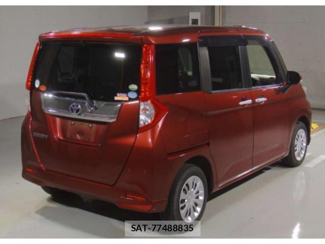 Toyota ROOMY 2019-08 8875313-1