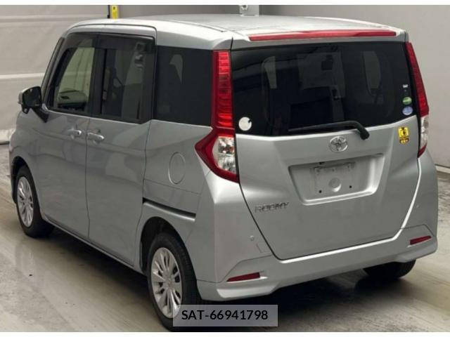 Toyota ROOMY 2017-11 8875316-1