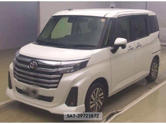Toyota ROOMY 2023-10 8875318-0